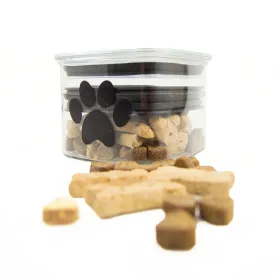 Airscape® Pet Food Container - Small 4"