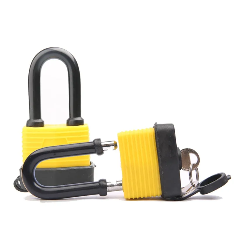 All Weather Resistant Padlock