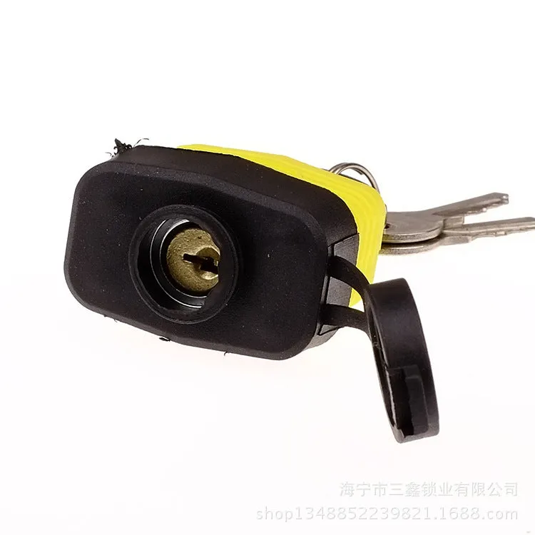 All Weather Resistant Padlock