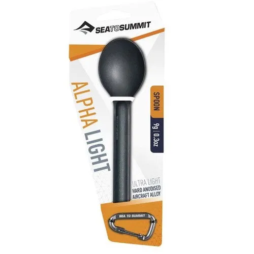 AlphaLight Spoon