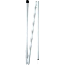 Aluminum Tarp Pole 170cm