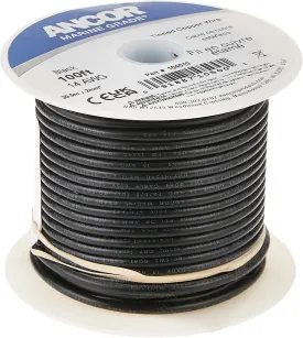 Ancor 16 AWG Tinned Copper Wire Primary Cable