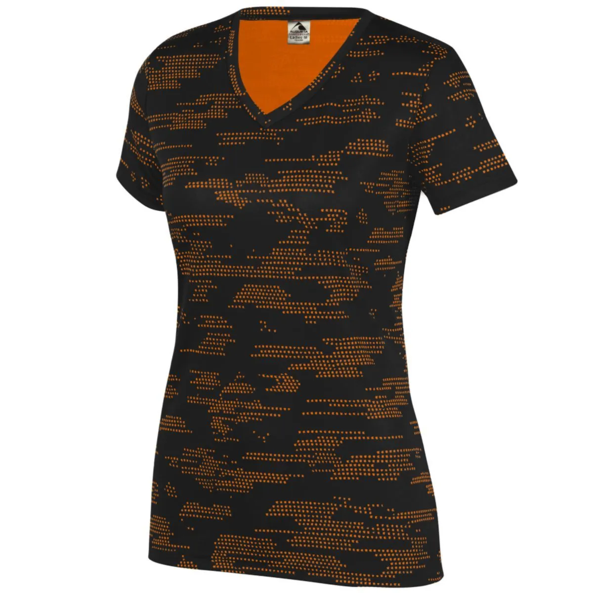 Augusta Women's Sleet Wicking Tee
