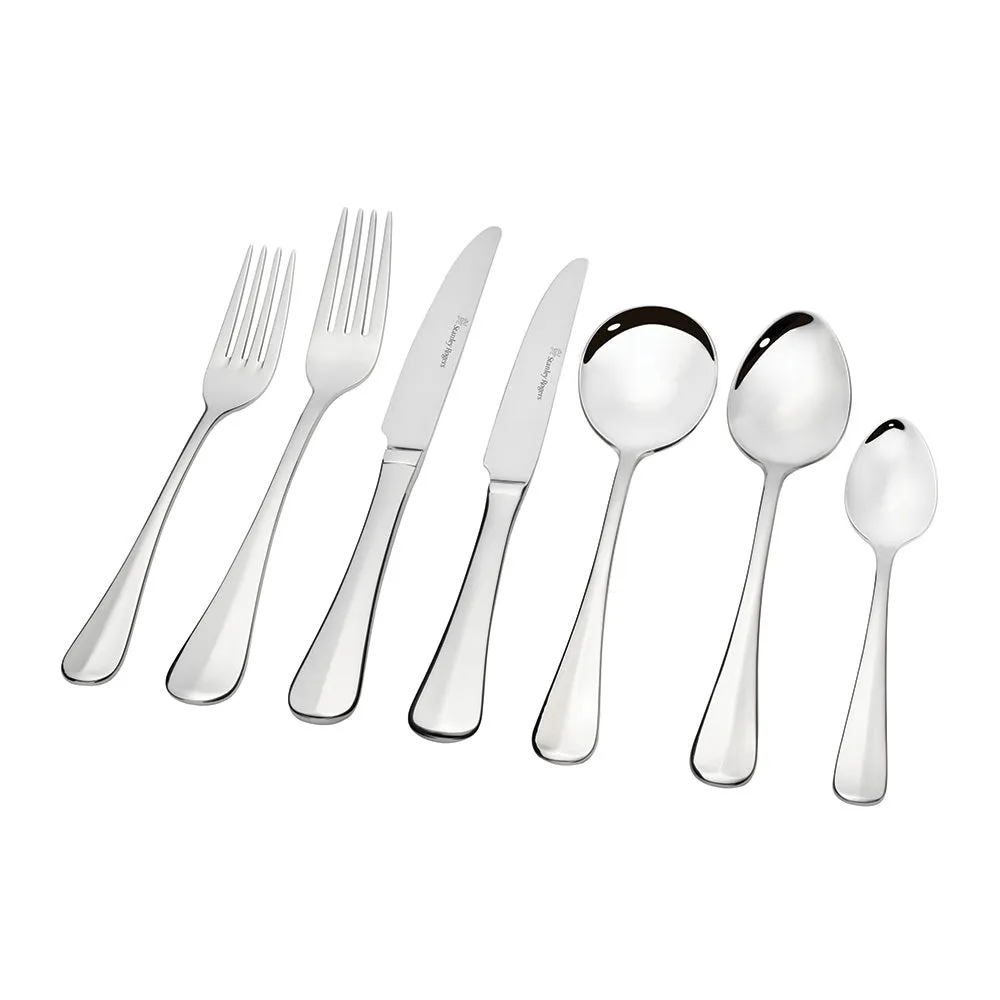 Baguette 70 Piece Set