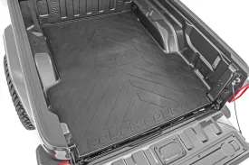 Bed Mat | 5' Bed | RC Logo | 2020-2023 Jeep Gladiator JT 4WD