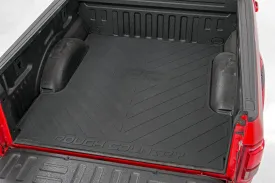 Bed Mat | 5'7" Bed | RC Logo | 2010-2018 Ram 1500 2WD/4WD