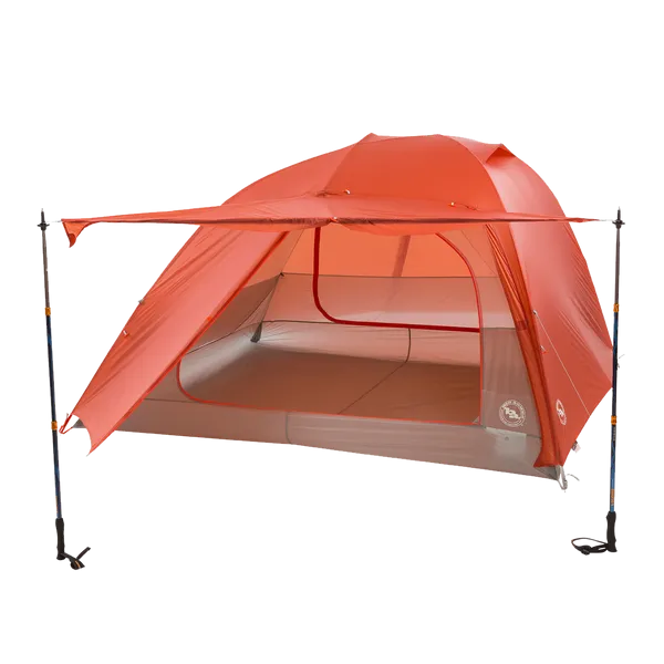 Big Agnes Copper Spur HV UL3