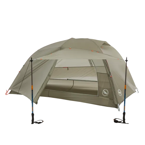 Big Agnes Copper Spur HV UL3