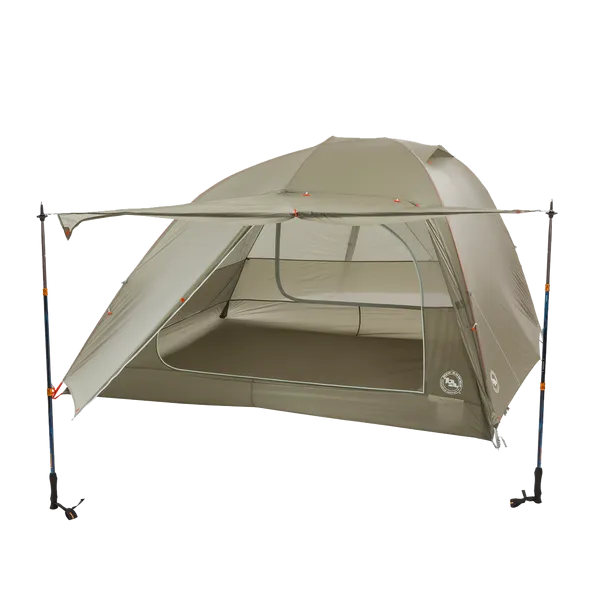 Big Agnes Copper Spur HV UL4