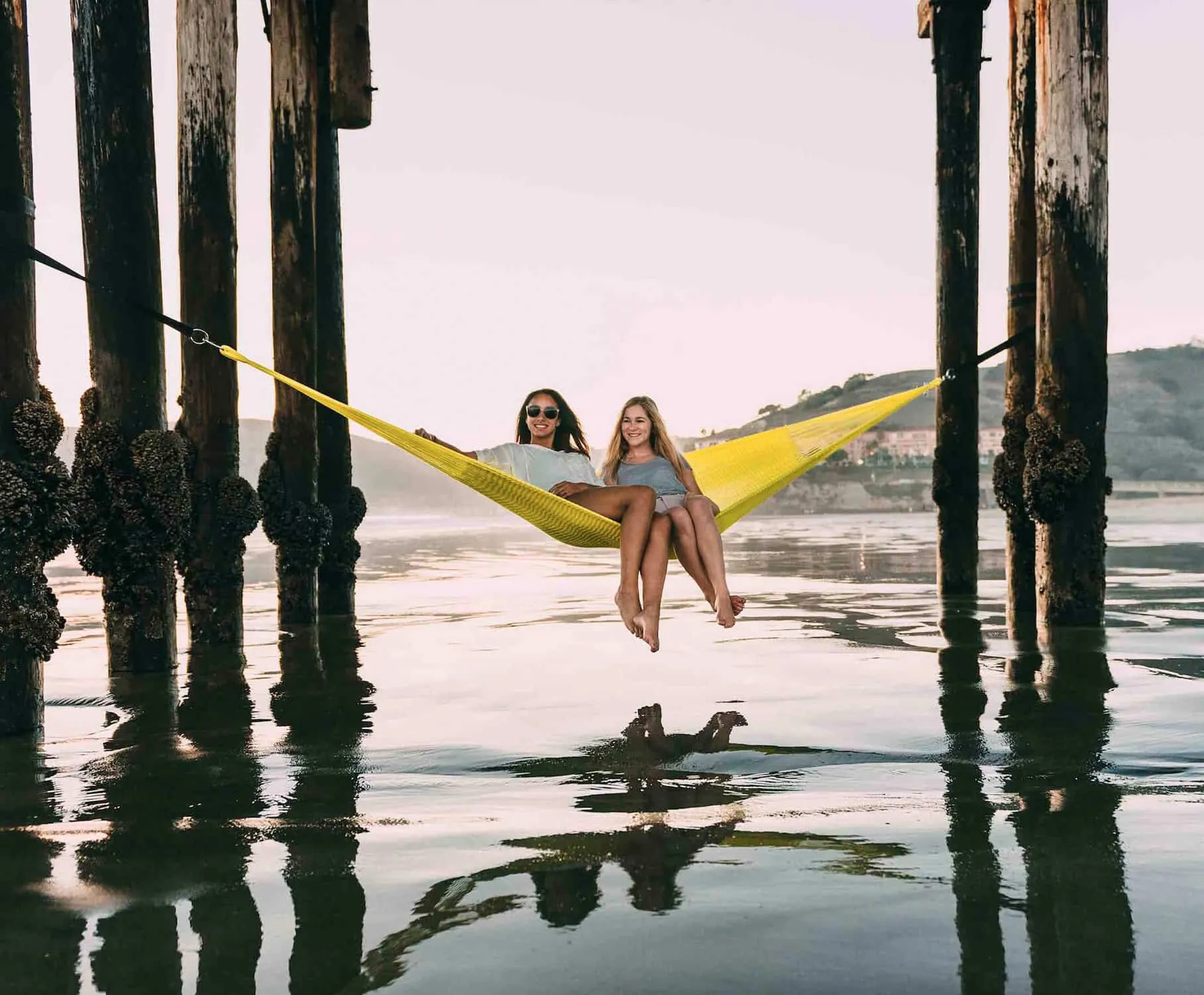 Bondi Hammock