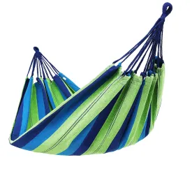 Brazilian Double Cotton Hammock Swing Bed - KEPEAK