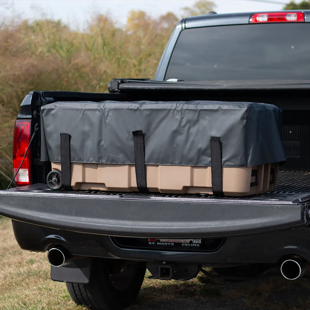 Bronc 38 Weather Resistant Cover