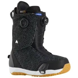 Burton Swath Step On Mens Snowboard Boots