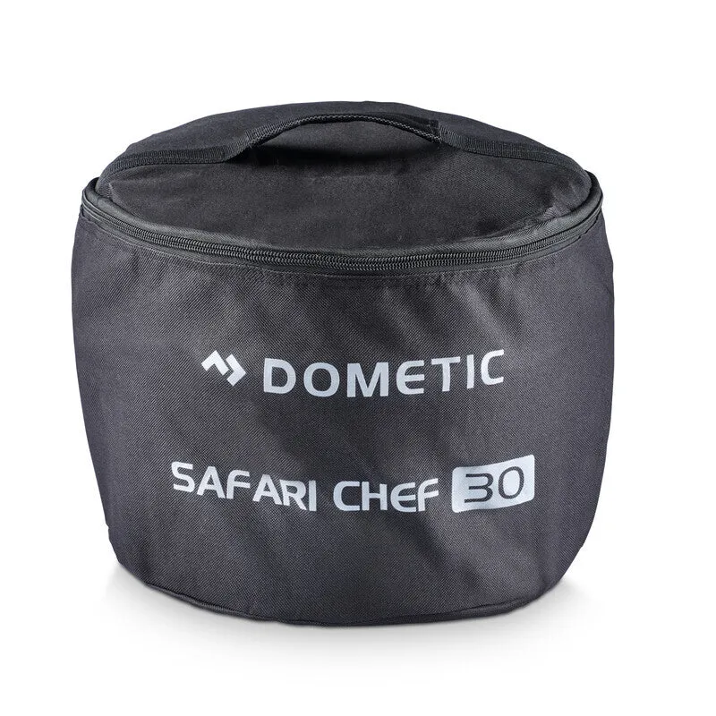 Cadac Safari Chef 30 BBQ by Dometic