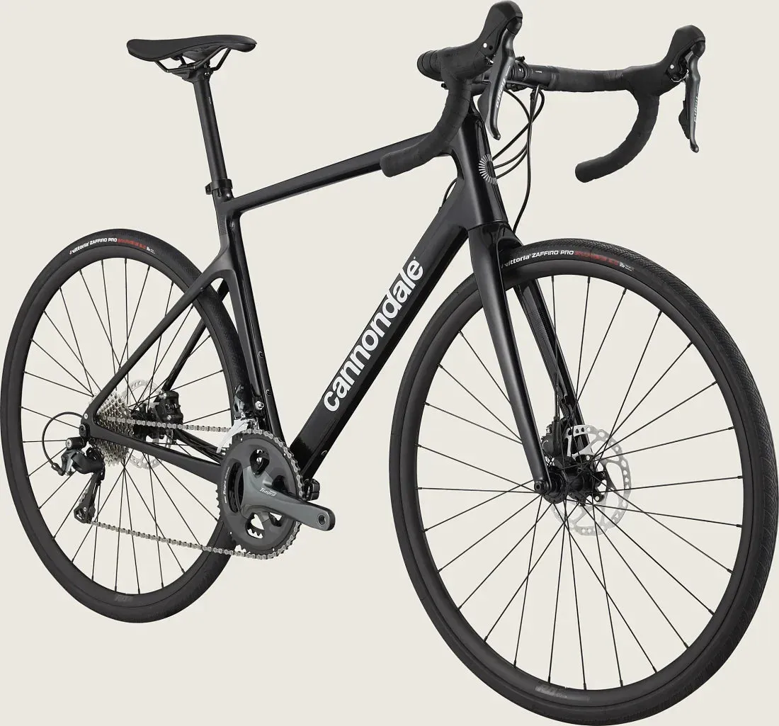 Cannondale Synapse Carbon 4