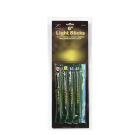 Chemical Light Sticks 4pc