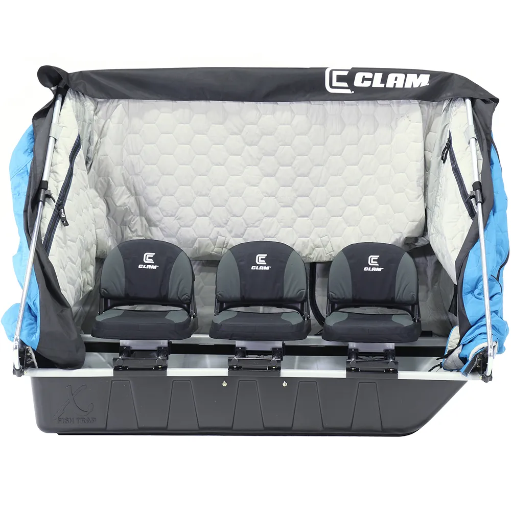 Clam X300 XT Pro Thermal