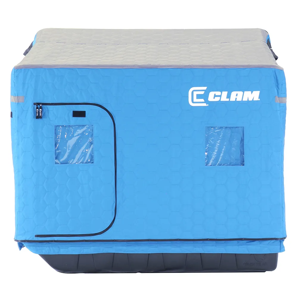 Clam X300 XT Pro Thermal