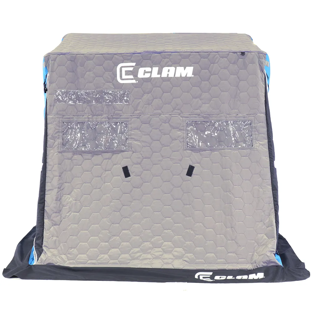 Clam X300 XT Pro Thermal