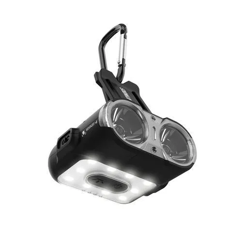 Claymore Capon 120H LED Light