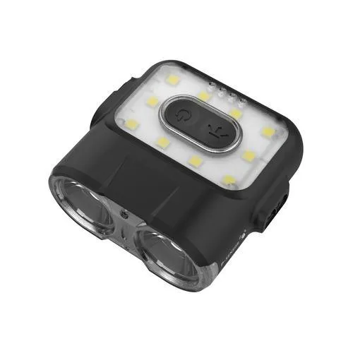 Claymore Capon 120H LED Light