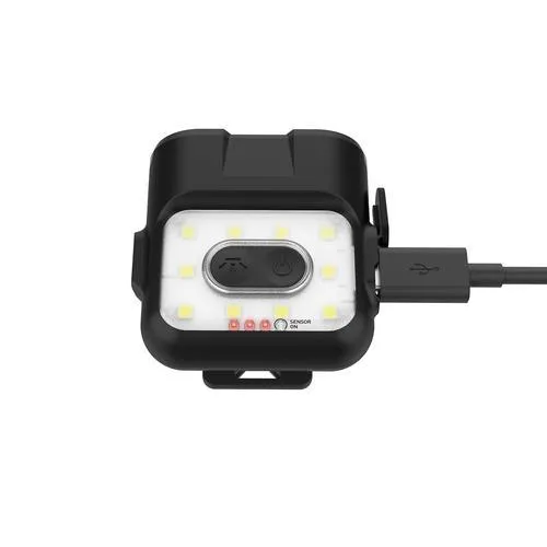 Claymore Capon 120H LED Light