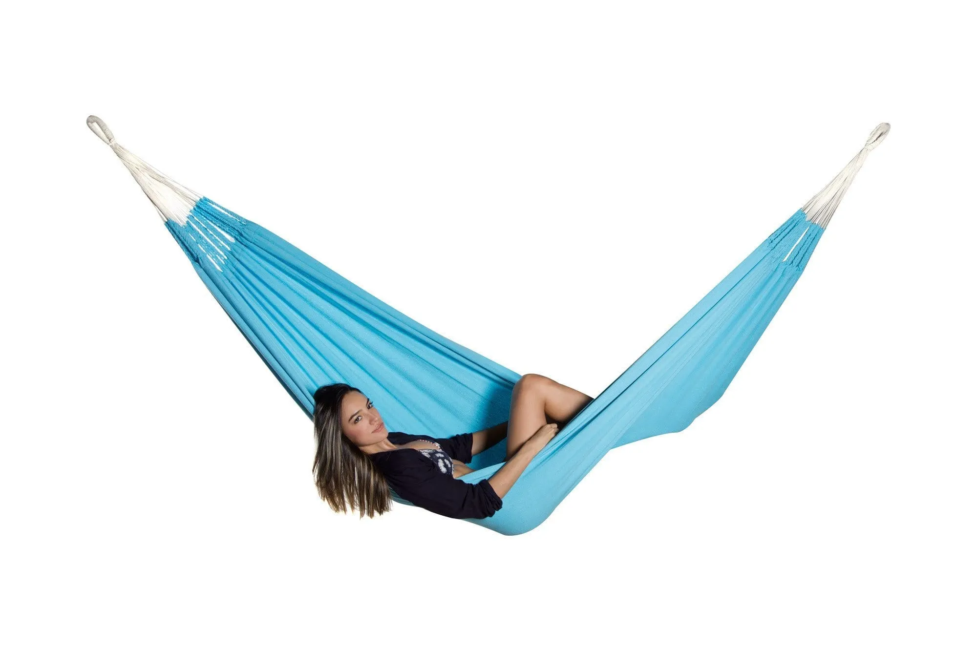 Colombian Double Hammock