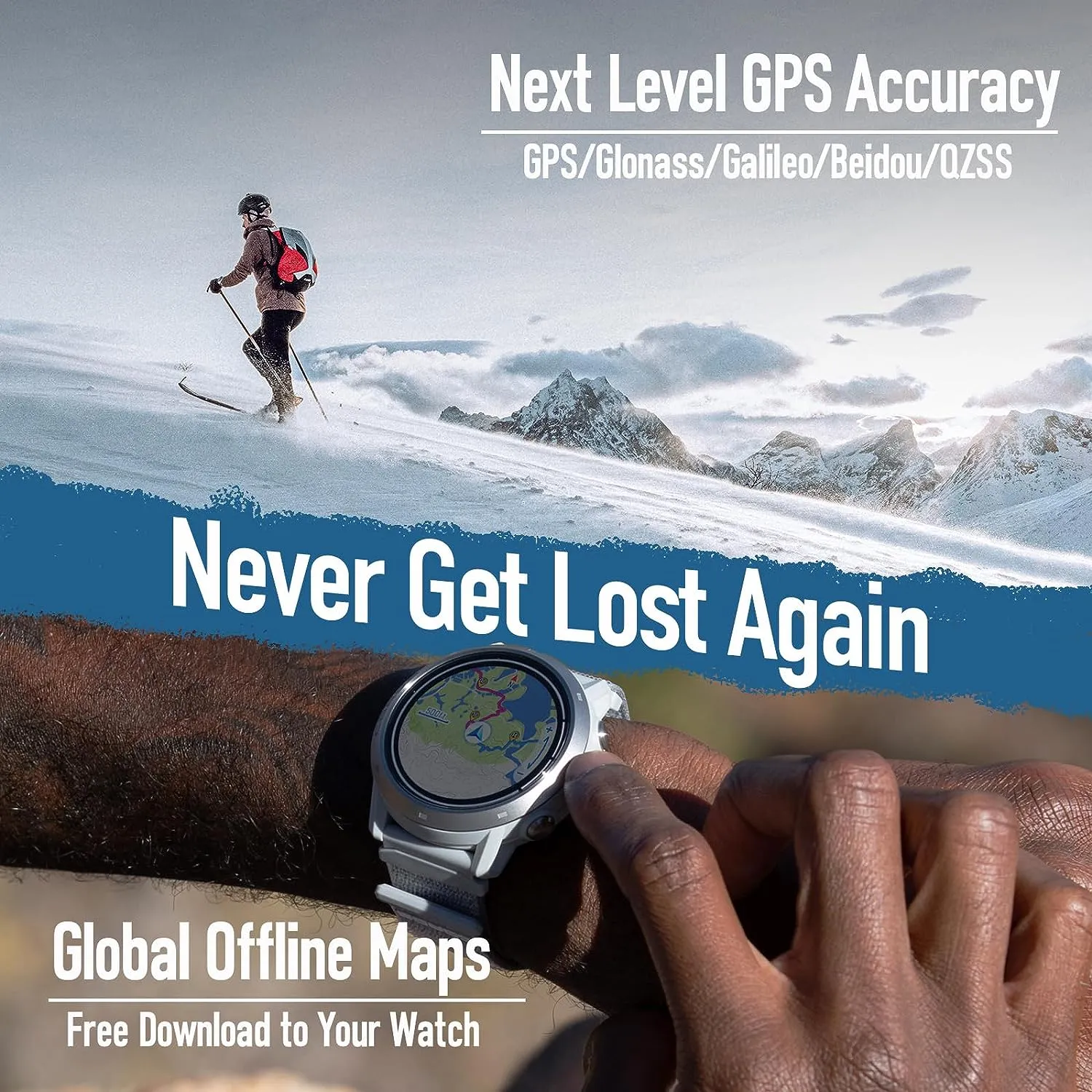 COROS APEX 2/2 Pro GPS Outdoor Watch