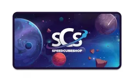 Cosmic V2 Mini Mat