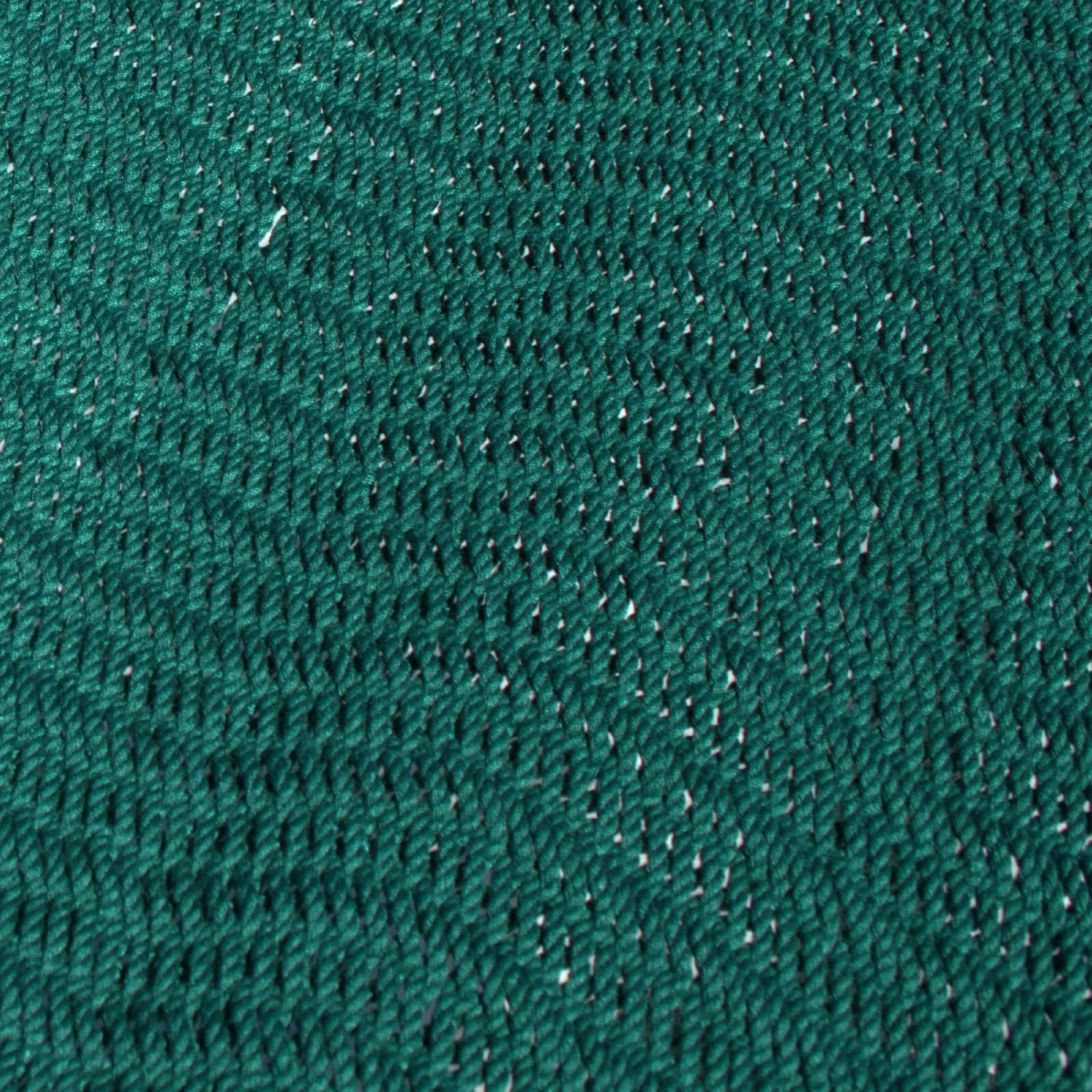 Double Caribbean Hammock - Green