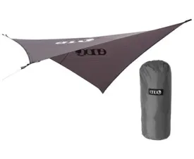 ENO Fast Fly - Grey