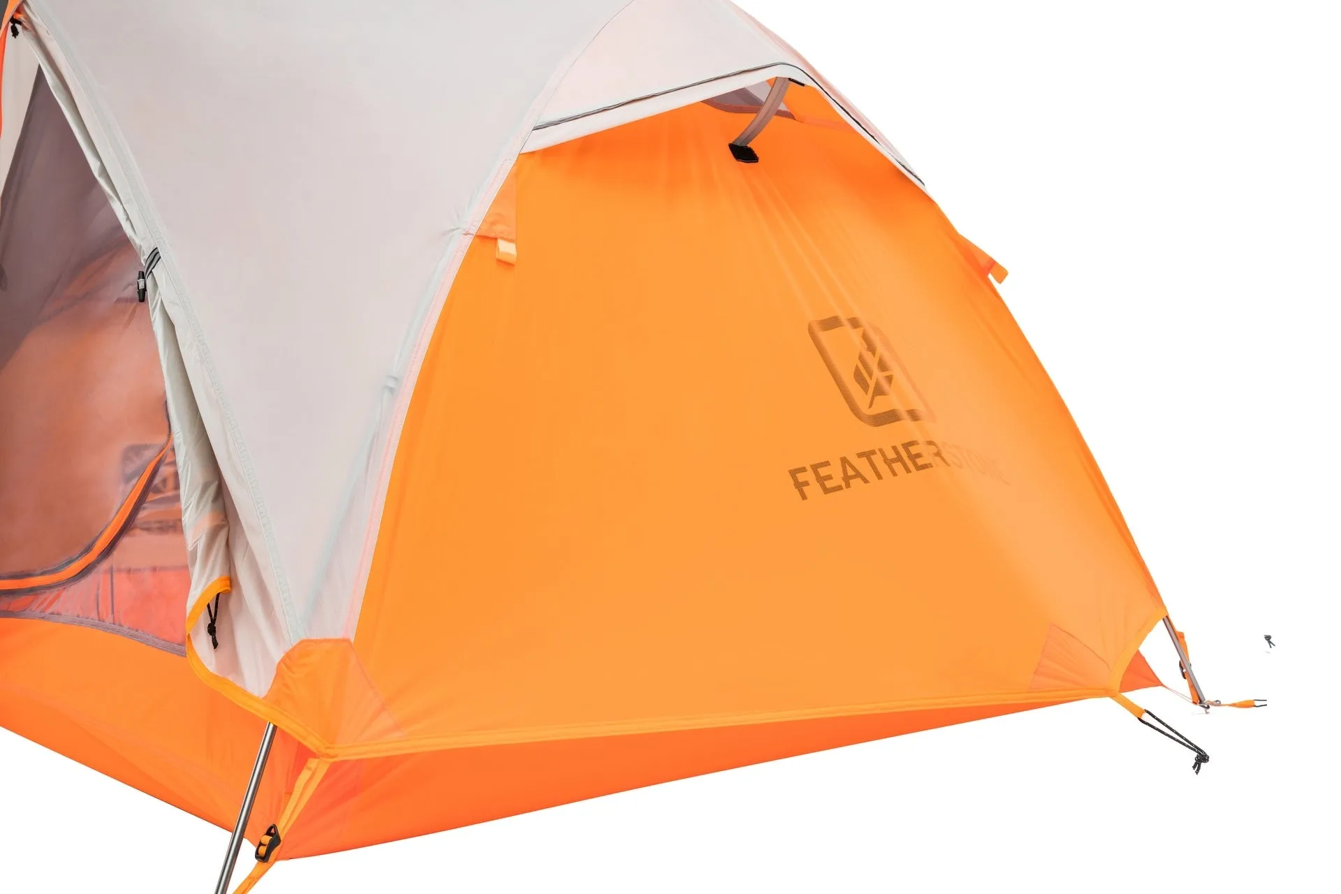 Featherstone UL Granite 2P Backpacking Tent