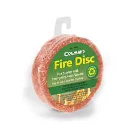 Fire Disc