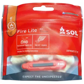 Fire Lite Kit