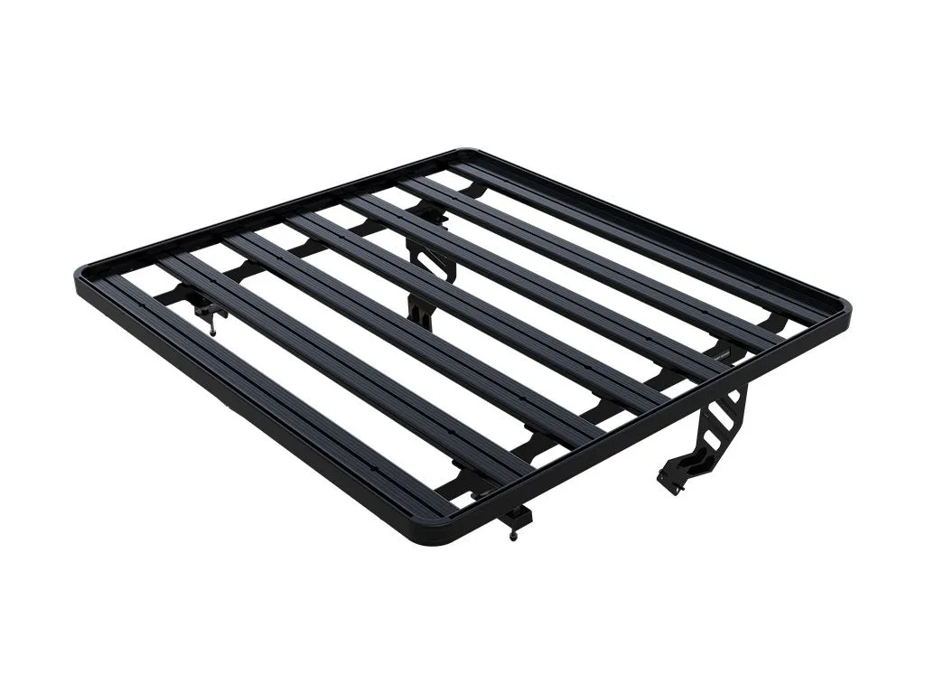 Front Runner 1/2 Extreme Roof Rack Kit For Jeep WRANGLER JL 4-Door 2018-Current