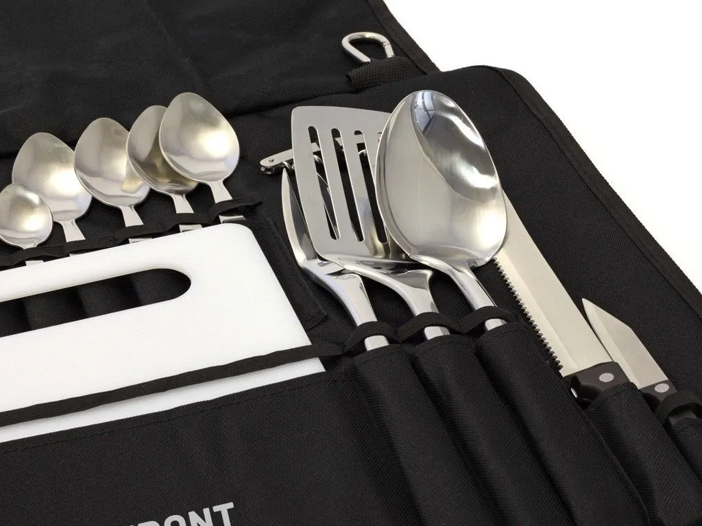 FRONT RUNNER CAMP KITCHEN UTENSIL SET