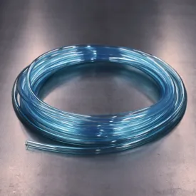 Fuel Line - Blue