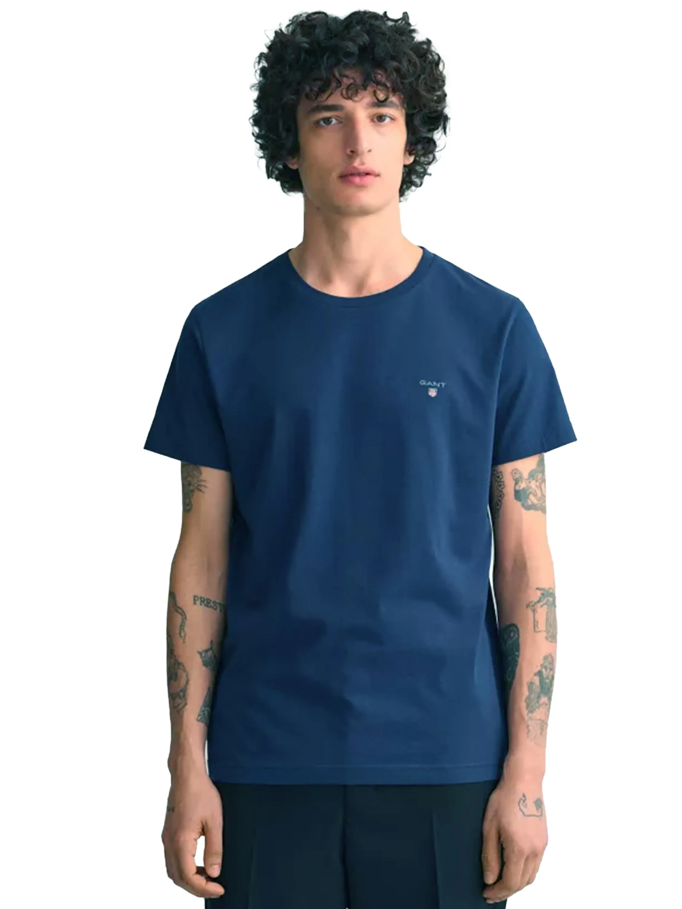 Gant Mens Original T-Shirts