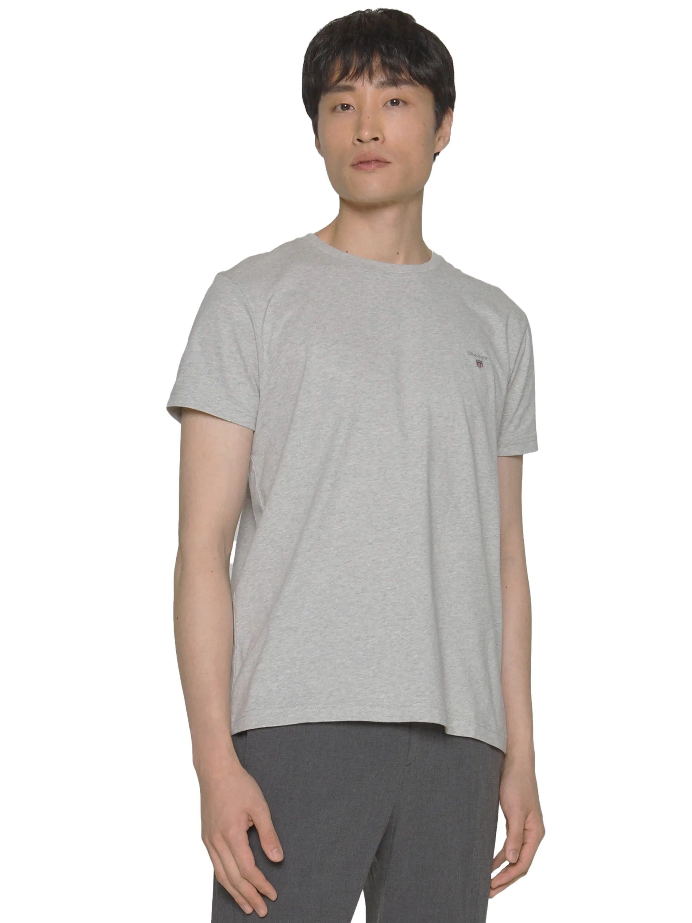 Gant Mens Original T-Shirts