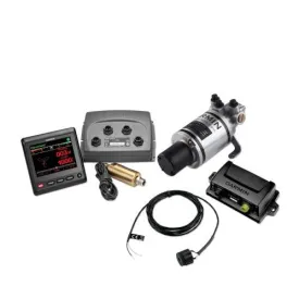 Garmin GHP Compact Reactor With GHC 20 And Shadow Drive