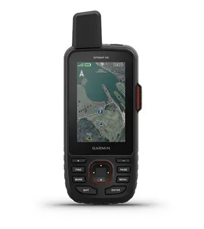 Garmin GPSMAP® 66i