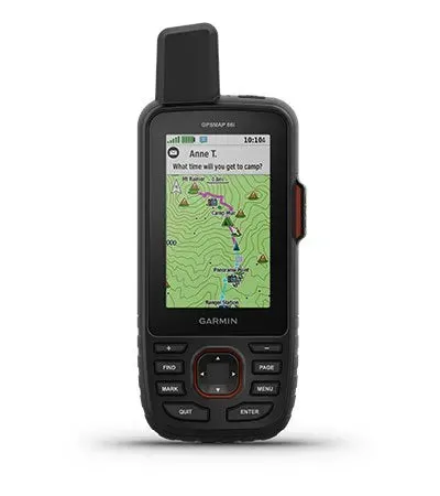 Garmin GPSMAP® 66i