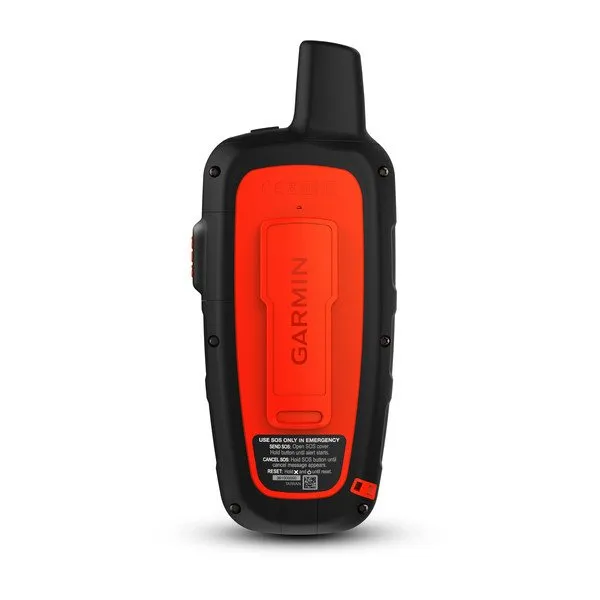 Garmin inReach Explorer 