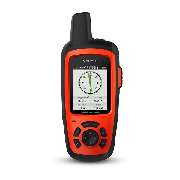 Garmin inReach Explorer 