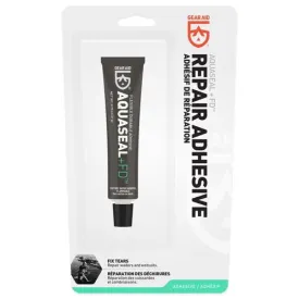 Gearaid Aquaseal FD Repair Adhesive