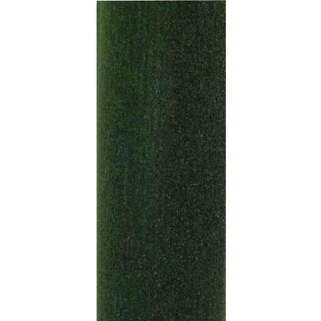 Grass Mat Medium Green Roll 12in x 50in