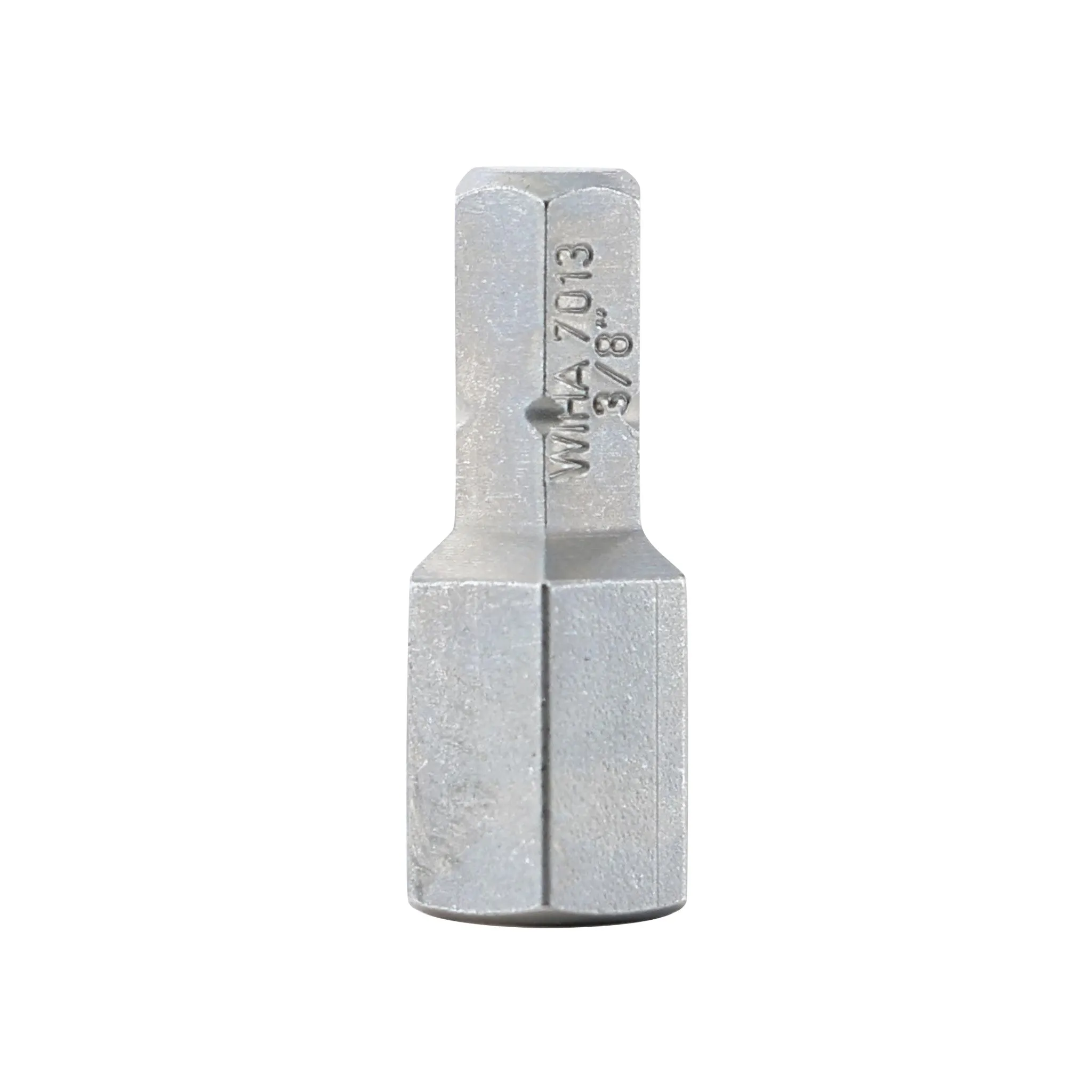 Hex Bit 3/8 - 25mm - 10 Pack