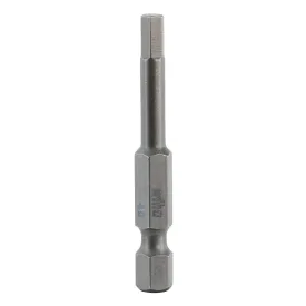 Hex Bit 4.0 - 50mm -  10 Pack