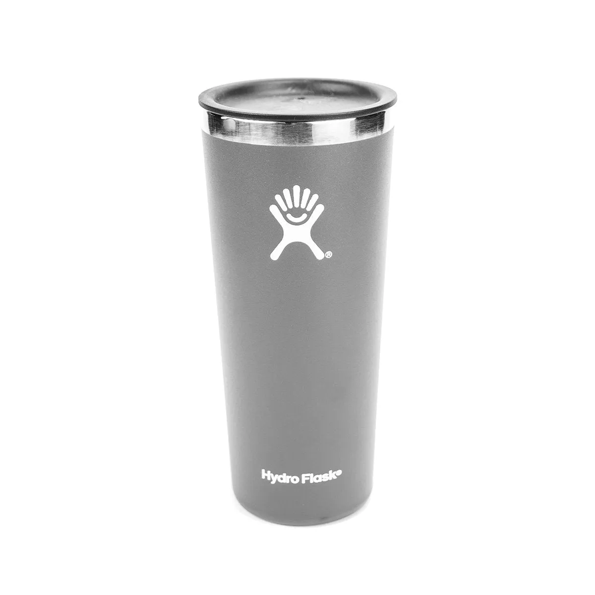 Hydro Flask Tumbler Graphite 22 oz Proozy