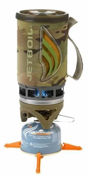 Jetboil Flash Camo (790)